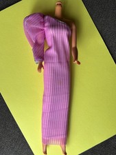 🩵 Vintage 1980s Barbie Doll