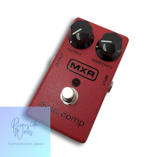 Mxr dyna comp - mxr,
