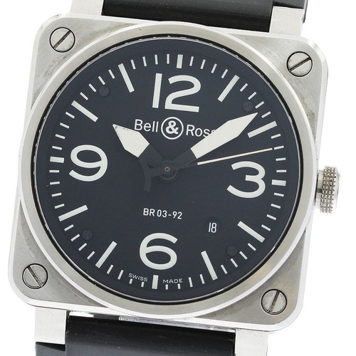 Bell ross aviation - bell＆ross,