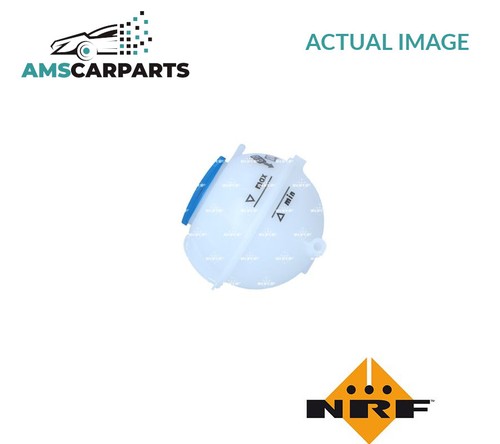 Coolant expansion tank - expansion,