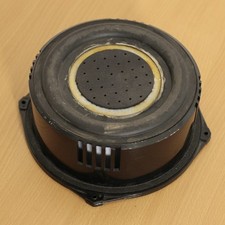 Celestion  x 2 Passive Bass