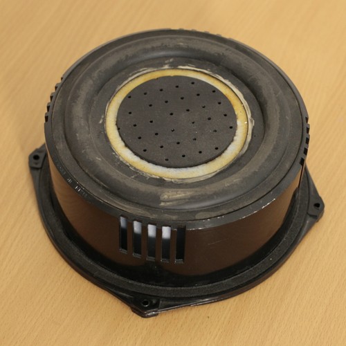Celestion passive bass - passive,