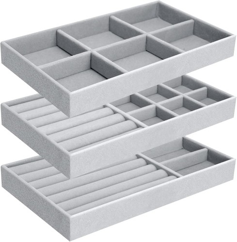 Pieces jewellery organiser - 3,