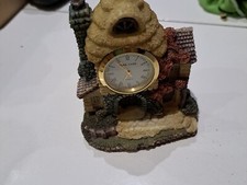 Park Lane Cottage Clock