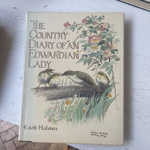 The country diary - country, an