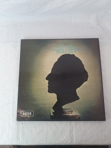 Mahler helen - mahler, / helen