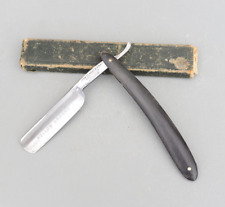 Vintage John Clarke & Son Sheffield England Straight Razor
