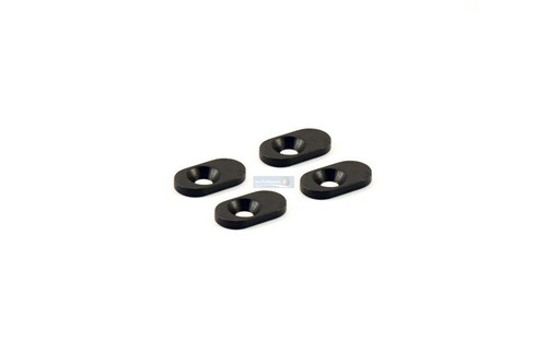 Stock engine spacer - x2,