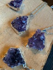 Premium Amethyst High Quality