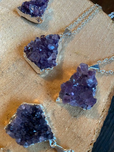 Premium amethyst high quality - amethyst,