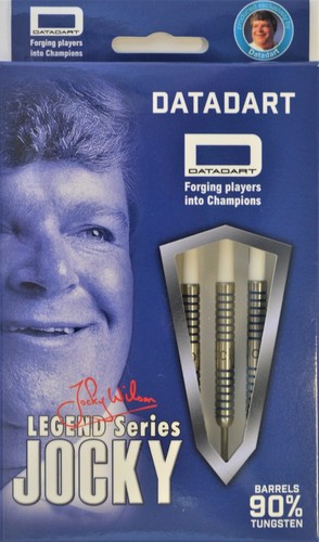 Jocky wilson original - jocky, 90%