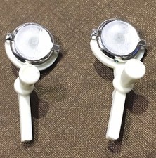 SCALEXTRIC C64 BENTLEY LIGHTS