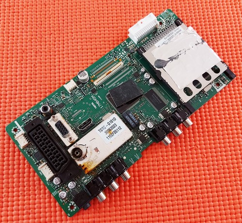 Main board for alba - for,