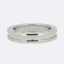 Bvlgari B.Zero1 One-Band Ring