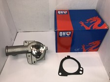 Water Pump Fits Ford Fiesta