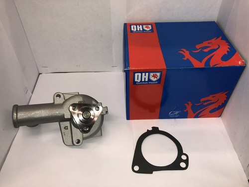 Water pump fits - water, fiesta
