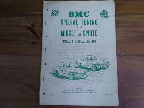 Rare original frogeye - rare,