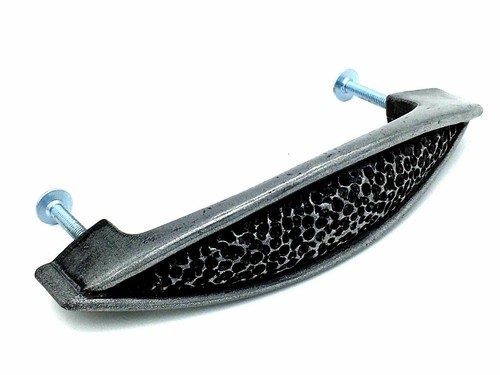 Dimpled handles 96mm - dimpled,