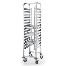 15 Level Gastronorm Racking