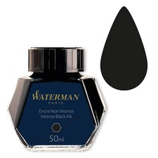 Waterman Bottled Ink 50ml
