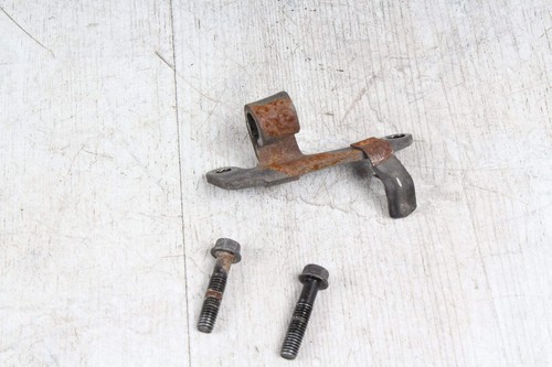 Bracket pull cable clutch - on,