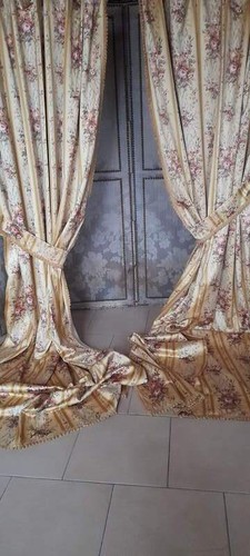 Pair french cottage - ,