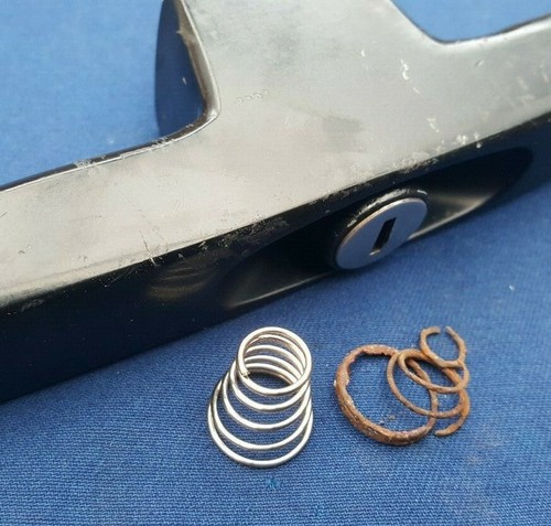 New stainless steel - stainless, for