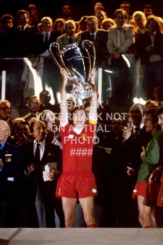 1981 phil thompson european - 1981,