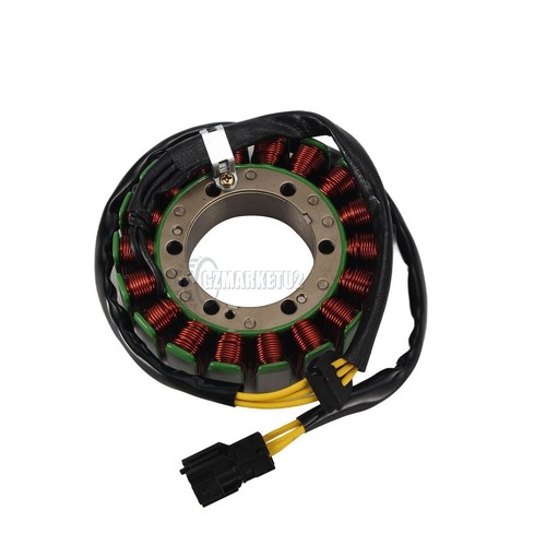 Generator stator alternator - generator,