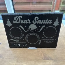 Personalised Christmas Eve