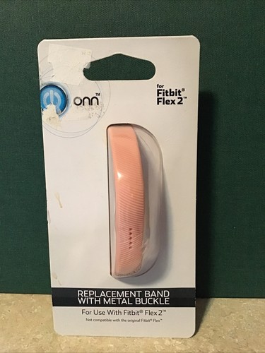 Brand new onn fitbit flex - brand,