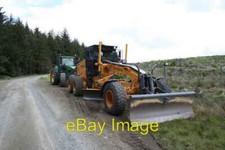 Photo 6x4 Forestry Equipment