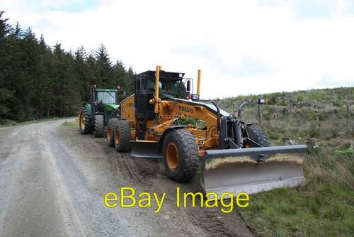 Photo 6x4 forestry - photo,