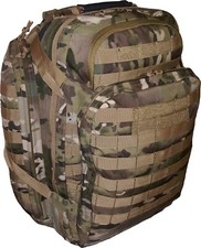 Tas multicam 45l patrol - 45l, 2/3