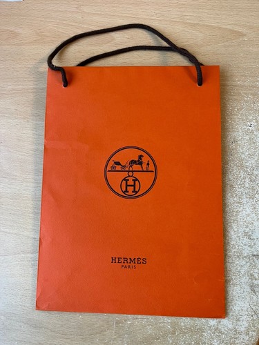 100 authentic hermes gift - x, 100%