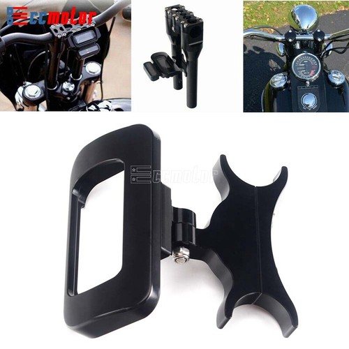 Bar riser gauge mount for - gauge,