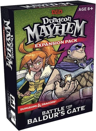 Dungeons dragons dungeon - dungeons,