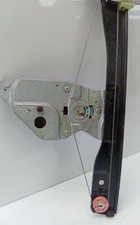 9686618080 1124480 front power window rh for PEUGEOT 508 (10.2010- ) 2.0 ACTIVE