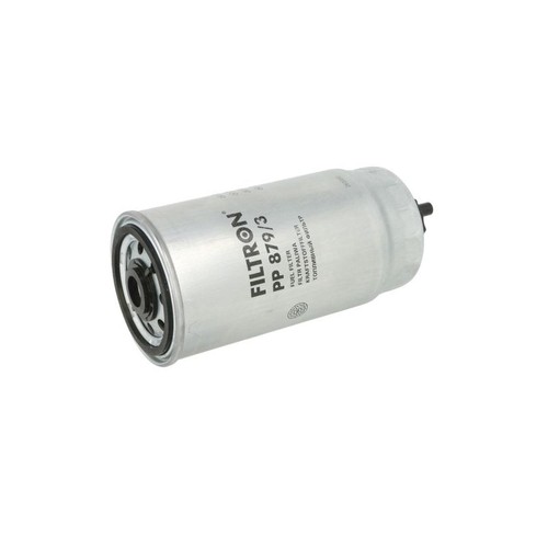 New fuel filter for - for, iveco