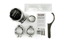Turbosmart Gen4 WG40 CompGate40 External Wastegate - 14psi Black