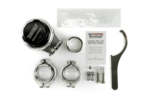 Turbosmart gen4 wg40 - turbosmart,