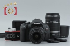 "Count 3,081" Canon EOS Kiss