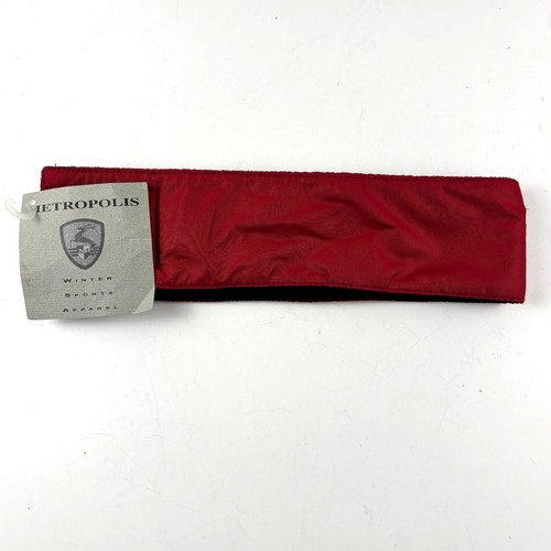 Metropolis couloir headband - metropolis,