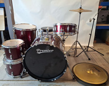 Premier Olympic Vintage 22"