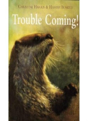 Trouble coming christine - coming!, by