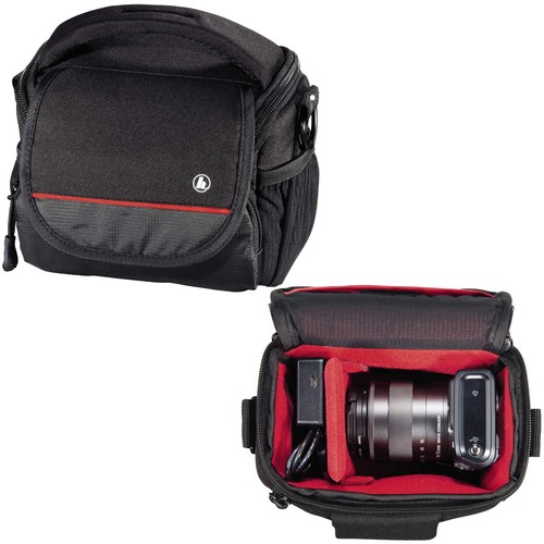 Hama camera bag monterey - bag, 100