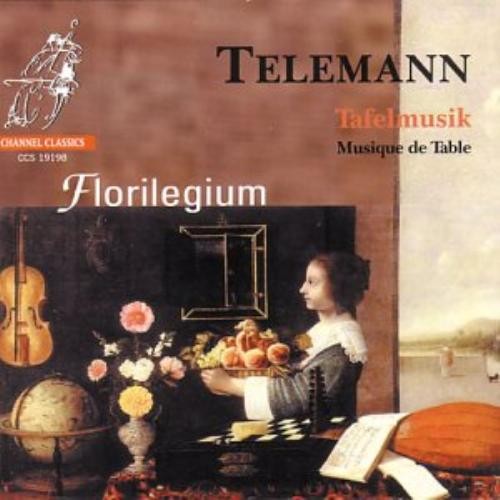 Walter van hauwe telemann - walter,