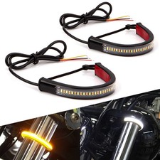 2xMotorcycle Turn Signal LED