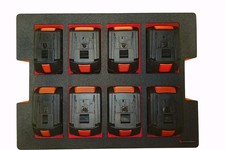 Foam Insert for 8x Bosch