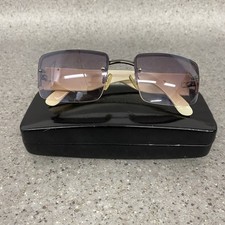 Cabouchon Sunglasses Y2K With